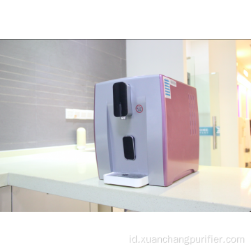 Mesin Air Minuman Countertop